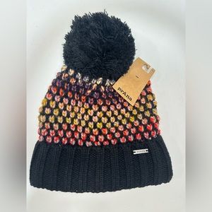 NWT Prana Beanie